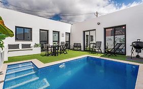 Casita El Pleito